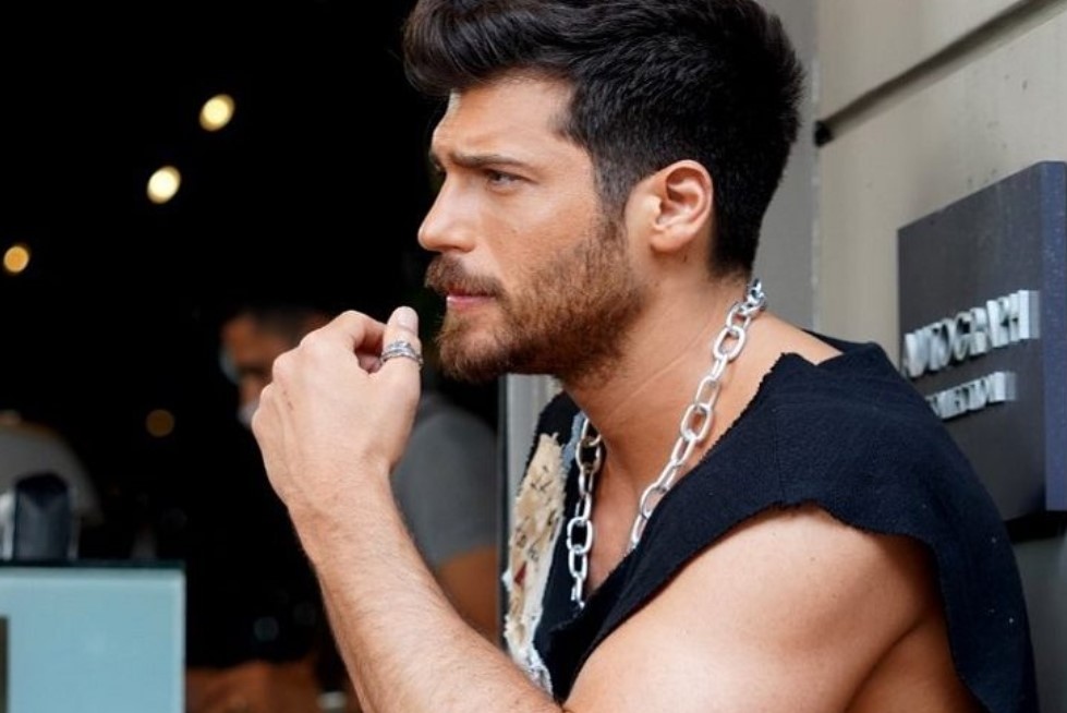 Любимецът на българската публика Джан Яман познат на зрителите с